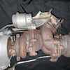 Toyota Supra MK4 Twin Turbo 2JZ GTE NON-VVTI ct12 1993-1999 OEM