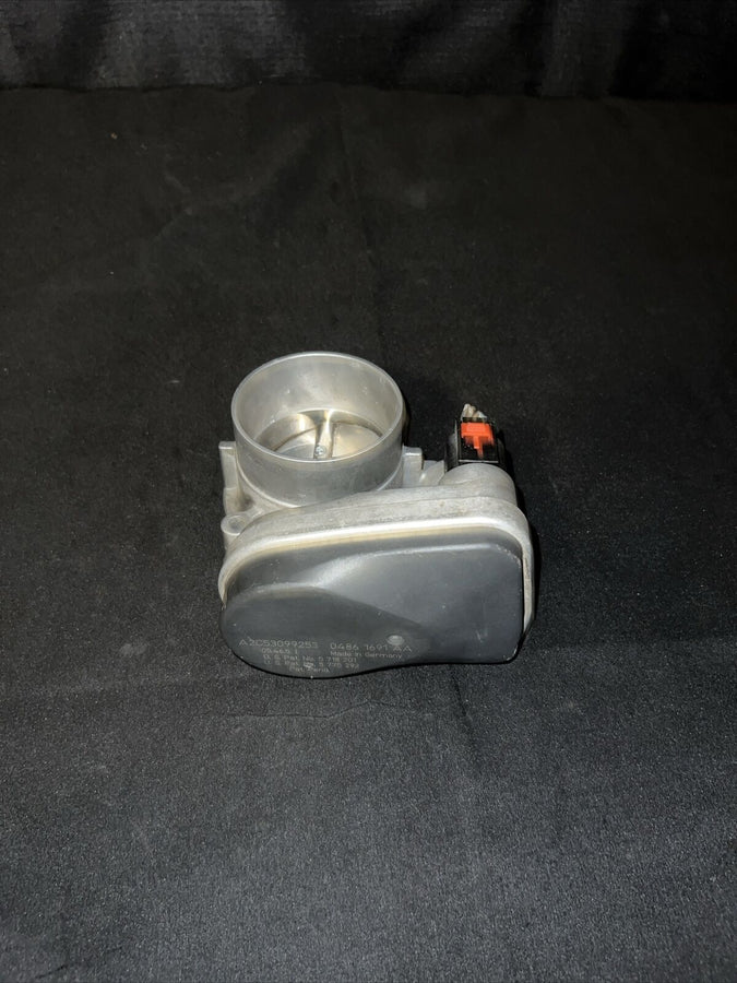Dodge Grand Caravan Throttle Body 4.0L 0486 1691AA OEM 2008-2010