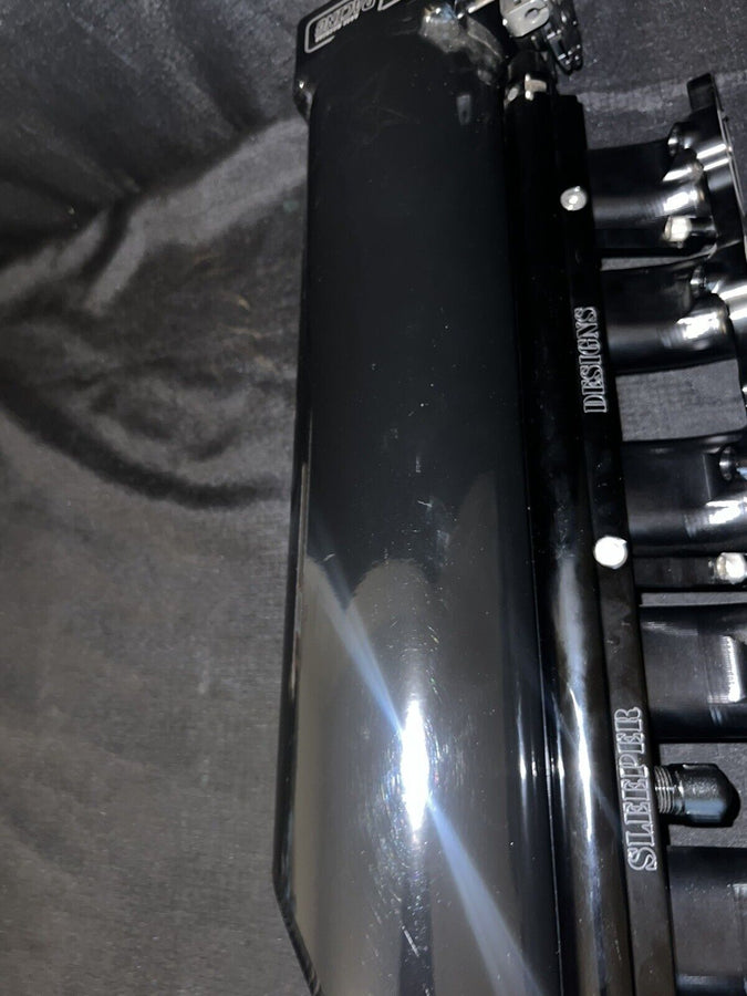 Sleeper Designs Billet 