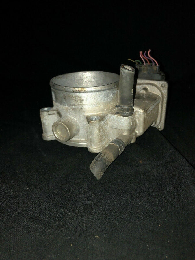 Toyota Tundra Throttle Body 4.7L V8 2UZFE 2UZ (22030-50200) OEM 2004-2009