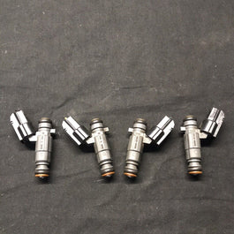 Hyundai Genesis Coupe A/T 2.0L Turbo Injectors 550cc  2008-2012 OEM 66K Miles