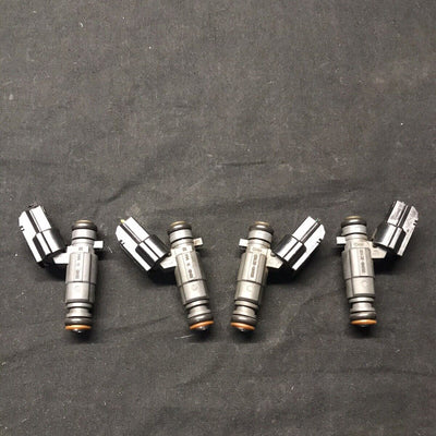 Hyundai Genesis Coupe A/T 2.0L Turbo Injectors 550cc  2008-2012 OEM 66K Miles