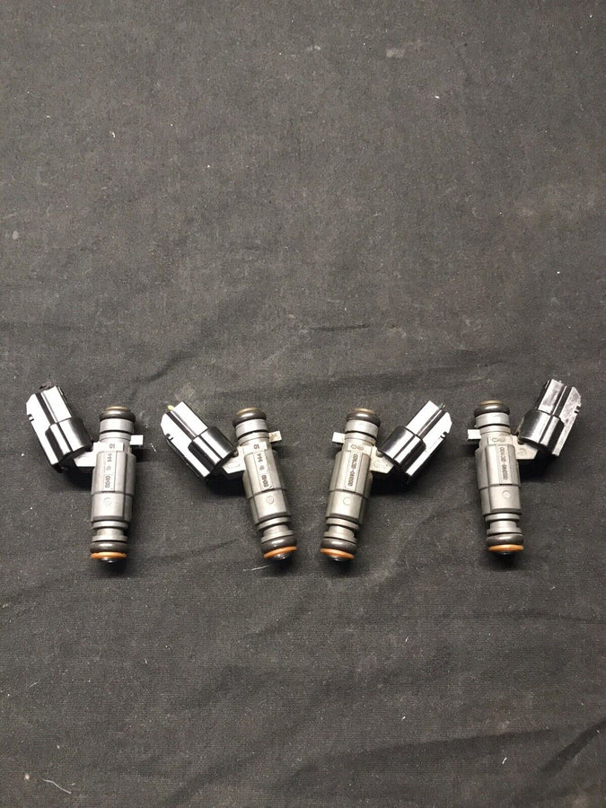 Hyundai Genesis Coupe A/T 2.0L Turbo Injectors 550cc  2008-2012 OEM 66K Miles