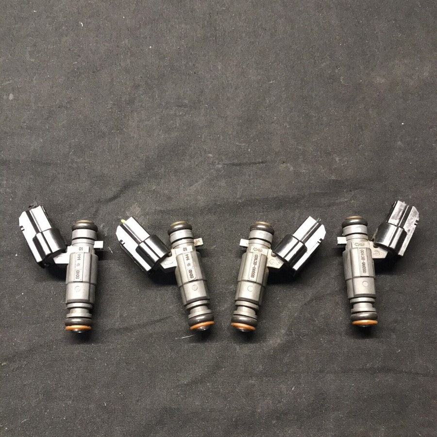 Hyundai Genesis Coupe A/T 2.0L Turbo Injectors 550cc  2008-2012 OEM 66K Miles