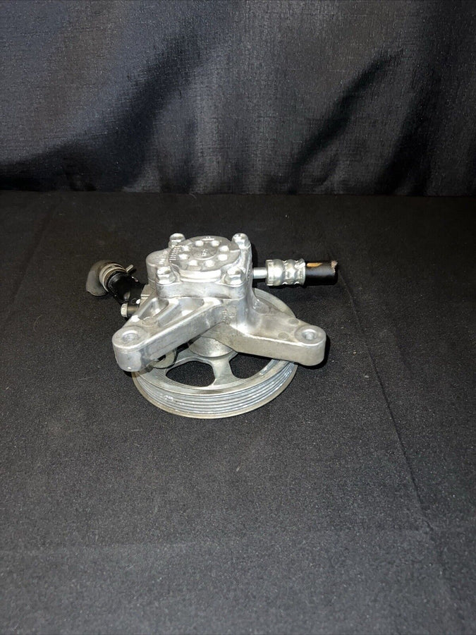 Acura MDX Power Steering Pump 3.5L 56100-RDJ-A01RM 2003-2005