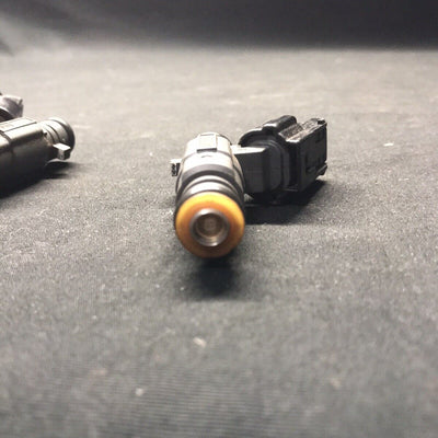 Hyundai Genesis Coupe A/T 2.0L Turbo Injectors 550cc  2008-2012 OEM 66K Miles