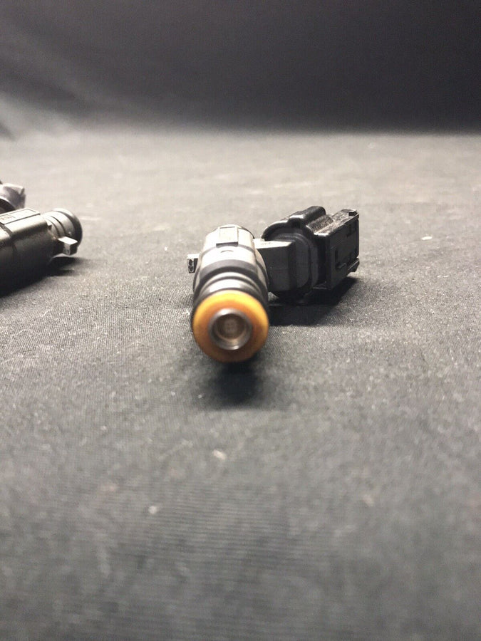 Hyundai Genesis Coupe A/T 2.0L Turbo Injectors 550cc  2008-2012 OEM 66K Miles