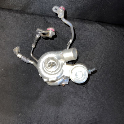 Ford F-150 2.7L Turbocharger Driver Side Left FL3E6C879DC FOMOCO 2015-2017