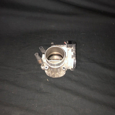Hyundai Genesis Coupe A/T 2.0L Turbo Throttle Body 2010-2013