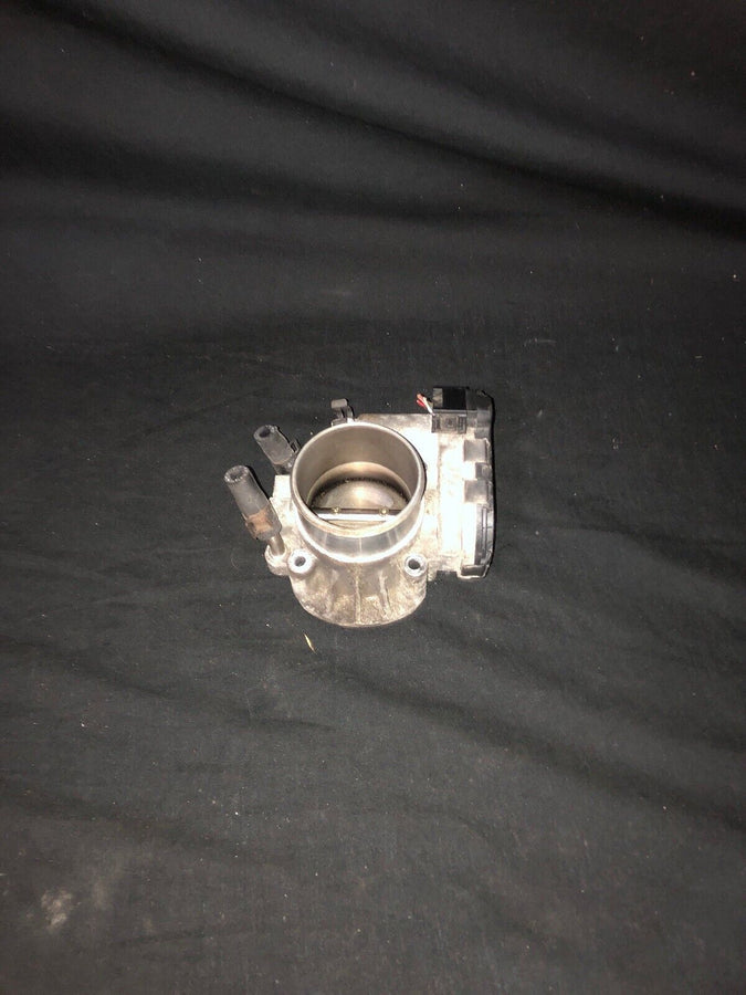 Hyundai Genesis Coupe A/T 2.0L Turbo Throttle Body 2010-2013