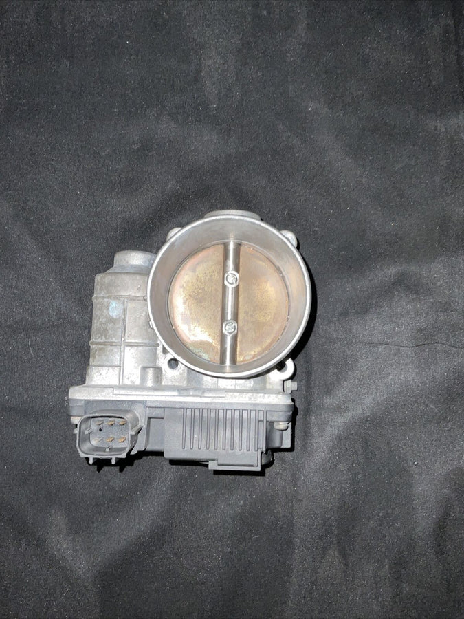 Nissan Altima Electronic Throttle Body 2.5L OEM ( Sera 576-01 ) (2002 -2005)