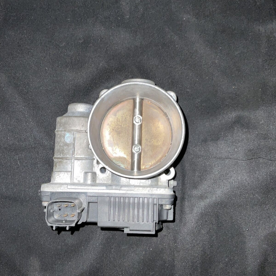 Nissan Altima Electronic Throttle Body 2.5L OEM ( Sera 576-01 ) (2002 -2005)