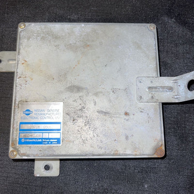 JDM Nissan Skyline GT-R R32 RB26DETT Twin Turbo ECU Computer ECM 2371M-05U62 GTR