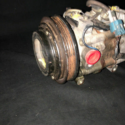 Subaru Legacy 2.5L Ac compressor 2003 (442500-2810)