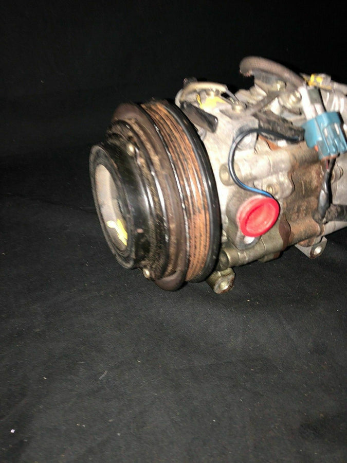 Subaru Legacy 2.5L Ac compressor 2003 (442500-2810)