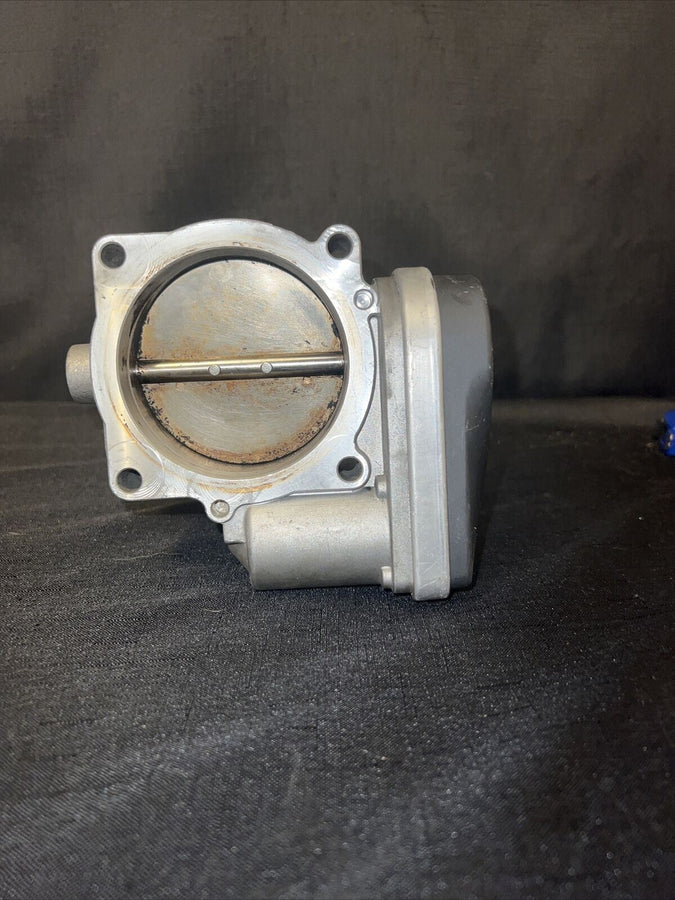 Dodge Chrysler 300 5.7L (05-12) 04591847AC A2C53099252 Electronic Throttle Body