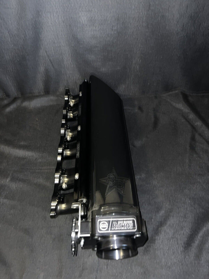 Sleeper Designs Billet 