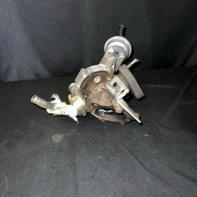 Ford Explorer Ecoboost Left side Turbo 3.5L OEM (AA5E 9G438 GE) (2010-2019)