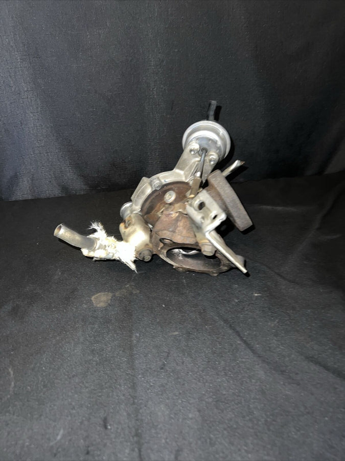 Ford Explorer Ecoboost Left side Turbo 3.5L OEM (AA5E 9G438 GE) (2010-2019)