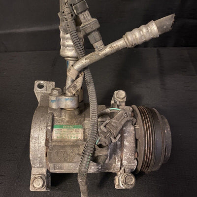 Cadillac Escalade AC Compressor 447220-4415 2003-2014