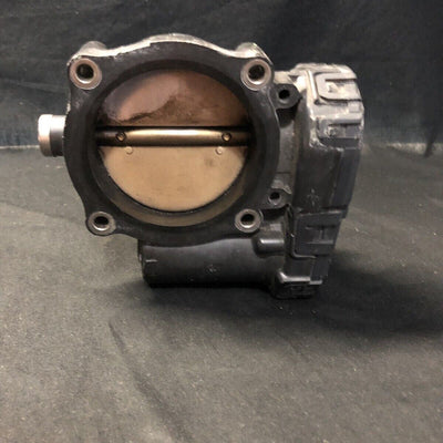 Dodge Ram 1500 Truck Throttle Body Assembly V6 3.7L 2007-2010 OEM