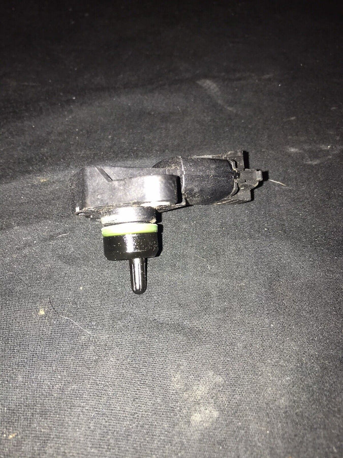 Hyundai Genesis Coupe A/T 2.0L Map Sensor  Body 2008-2012 OEM