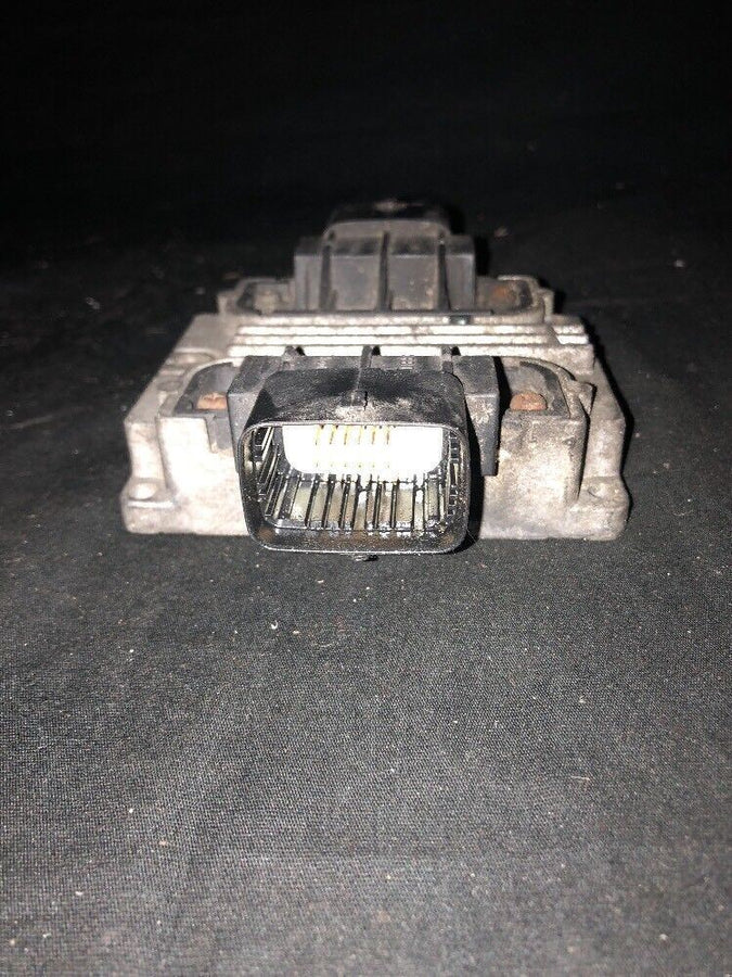 SATURN ION AT TCM TRANSMISSION COMPUTER 03-04 WFD006380