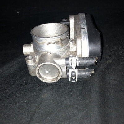 Ford Fusion 3.0L V6 Throttle Body OEM 6E5E-9F991-AD 06-09 Lincoln Zephyr