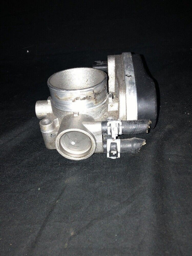 Ford Fusion 3.0L V6 Throttle Body OEM 6E5E-9F991-AD 06-09 Lincoln Zephyr