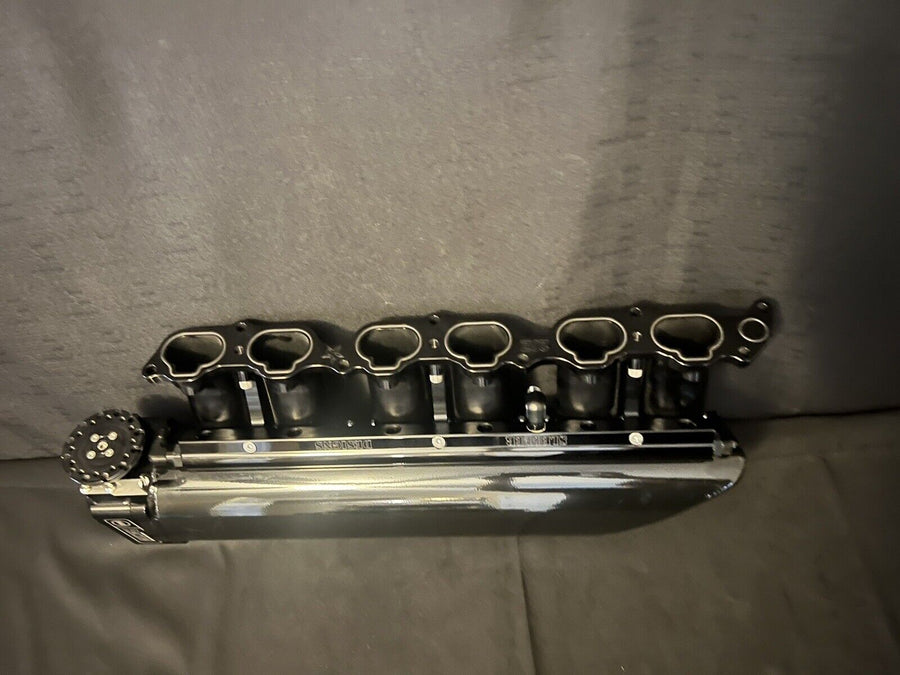 Sleeper Designs Billet 