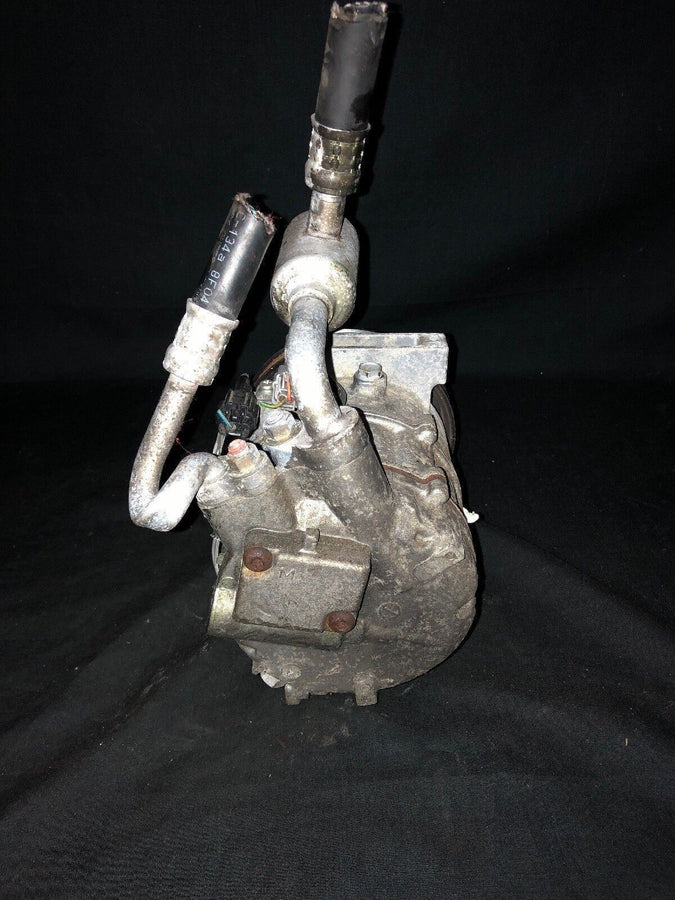 Infiniti M35 3.5L Ac Compressor OEM 2006-2008 92600-EG000