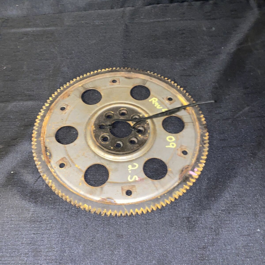 Toyota Rav 4 Flywheel 2.5L 2001-2012 OEM with Spacers