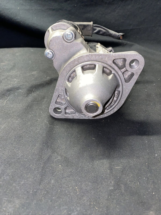 Denso Aftermarket Starter Motor