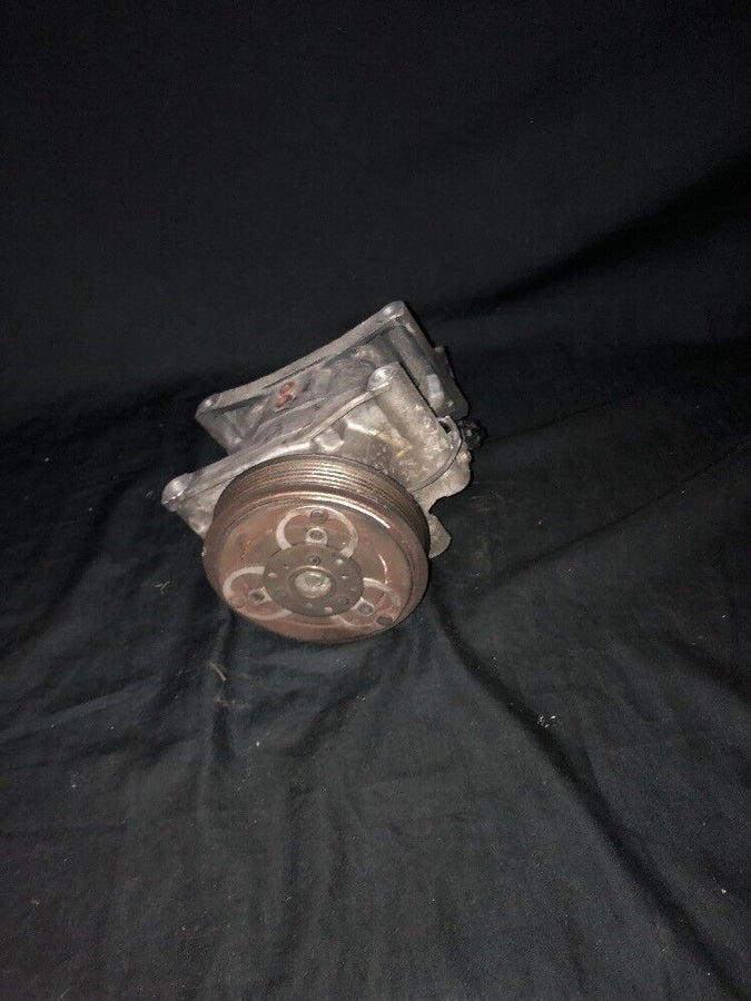 Nissan Sentra SER 2.5L AC Compressor 2002-2006 OEM