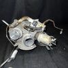 Ford F150 EcoBoost Right Side TurboCharger V6 3.5L OEM (BL3E-9G438-VA) 2011-2012