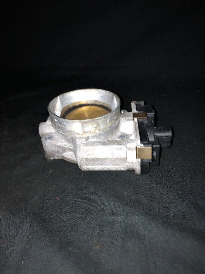 Chevy GM Throttle Body 5.3L 6.0L 6.2L V8 RME87-3A-0760