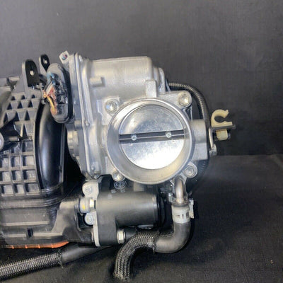 Toyota Camry Intake Manifold w/ Throttle Body OEM (17120-0V010)  (2009-2018)