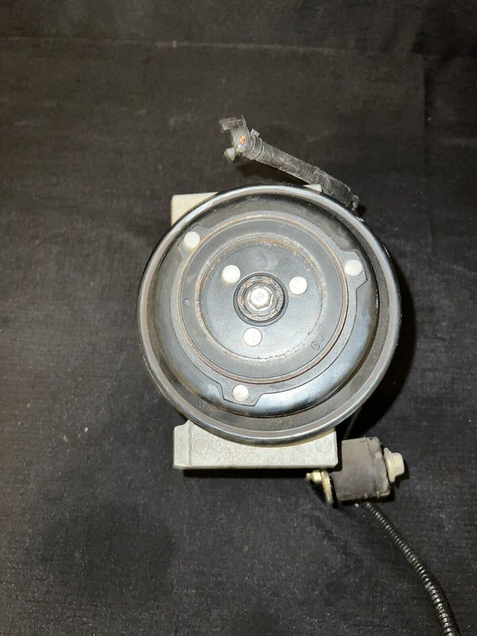 Nissan M35 A/C Compressor Oem 92600-EG00C Zexel 92600-EG00A 2006-2009