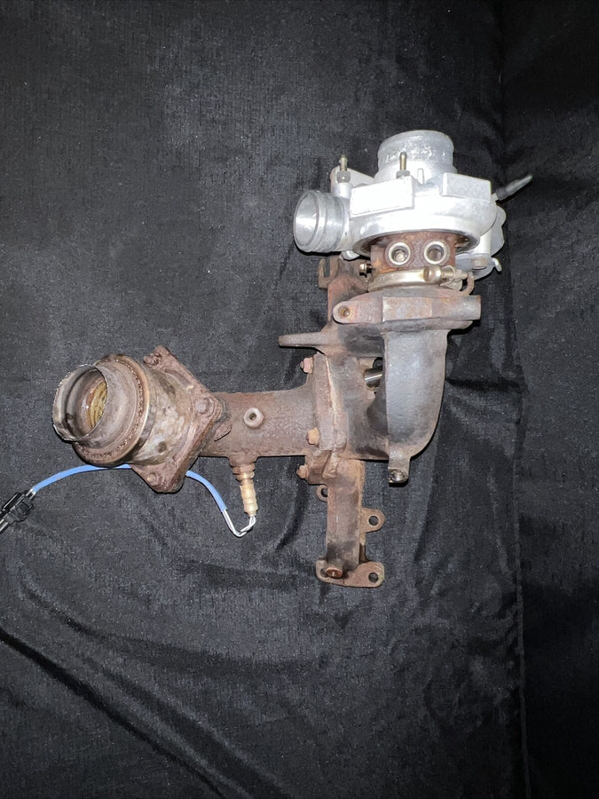 Dodge Neon SRT 4 2.4L Turbo Charger 2003-2005