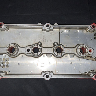 SRT/4 Valve Cover 2.4L Turbo 16 Valve Twin CAM OEM 2003-2009