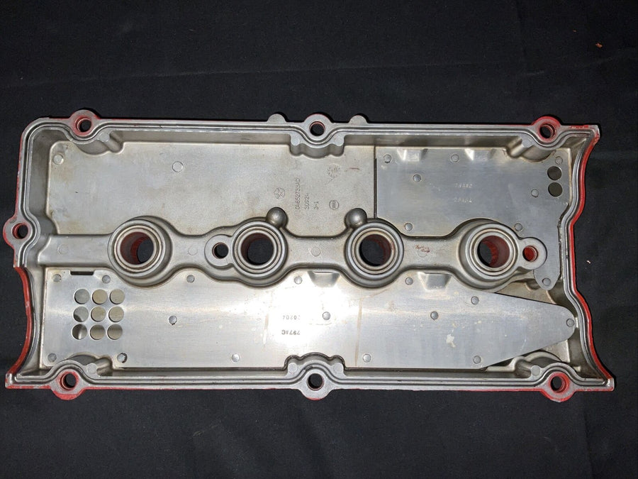 SRT/4 Valve Cover 2.4L Turbo 16 Valve Twin CAM OEM 2003-2009