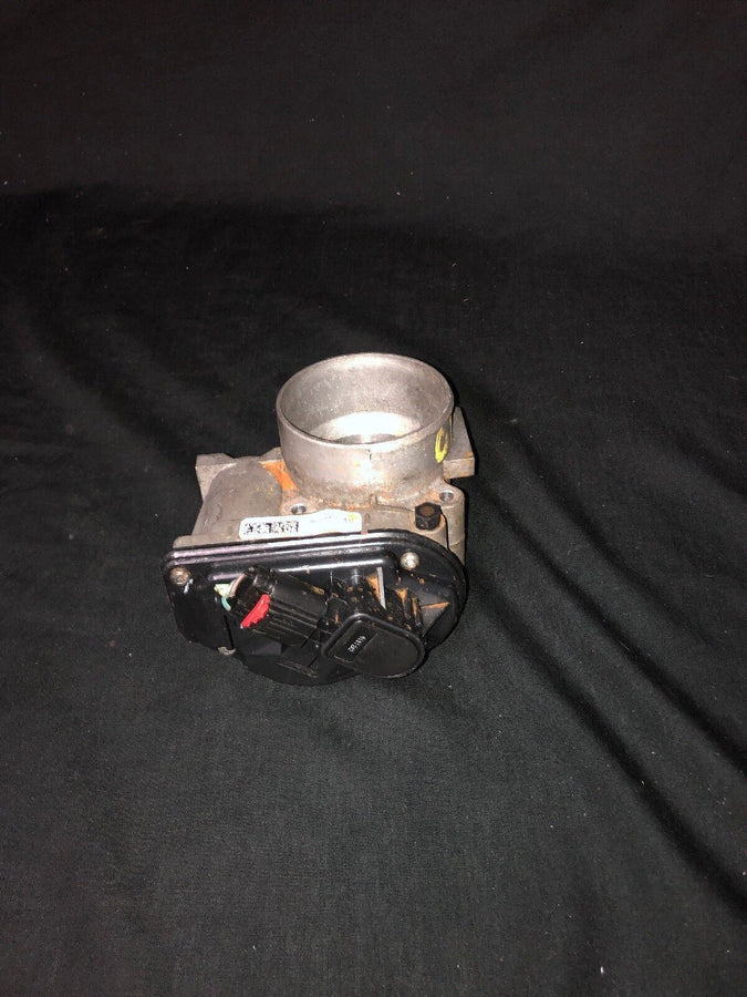 Ford Edge 3.5L Non Turbo Throttle Body OEM 2007-2010