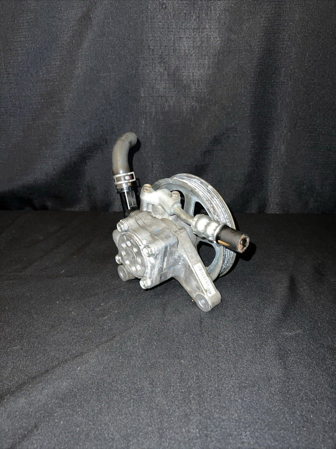 Acura MDX Power Steering Pump 3.5L 56100-RDJ-A01RM 2003-2005