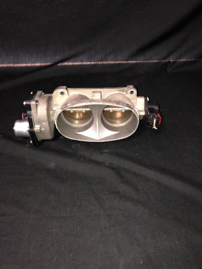Ford F-250 Throttle Body 5.4L 6.8L OEM (5C3E-BA)  (2009-2011)