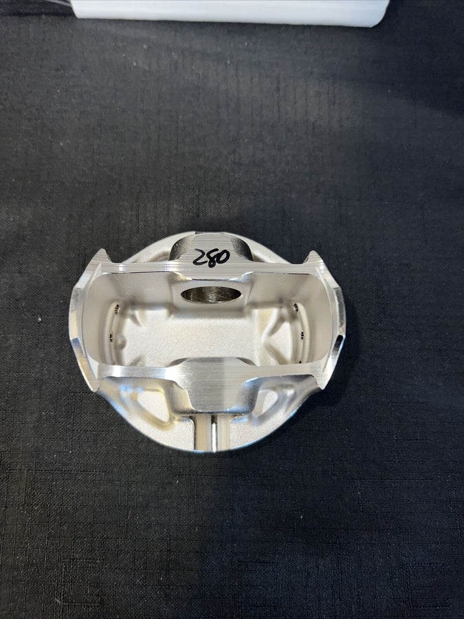 Wiseco k542m8125ap 81.25MM 10:0:1 LS-VTEC Pistons (LS/B20) With GSR or B16 head