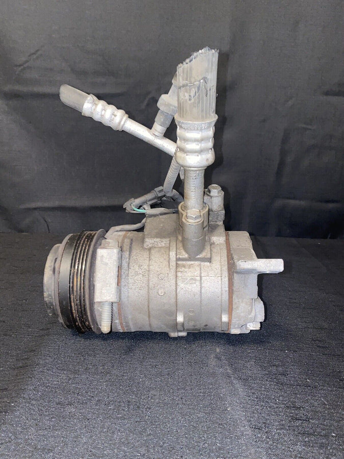 Cadillac Escalade AC Compressor 447220-4415 2003-2014