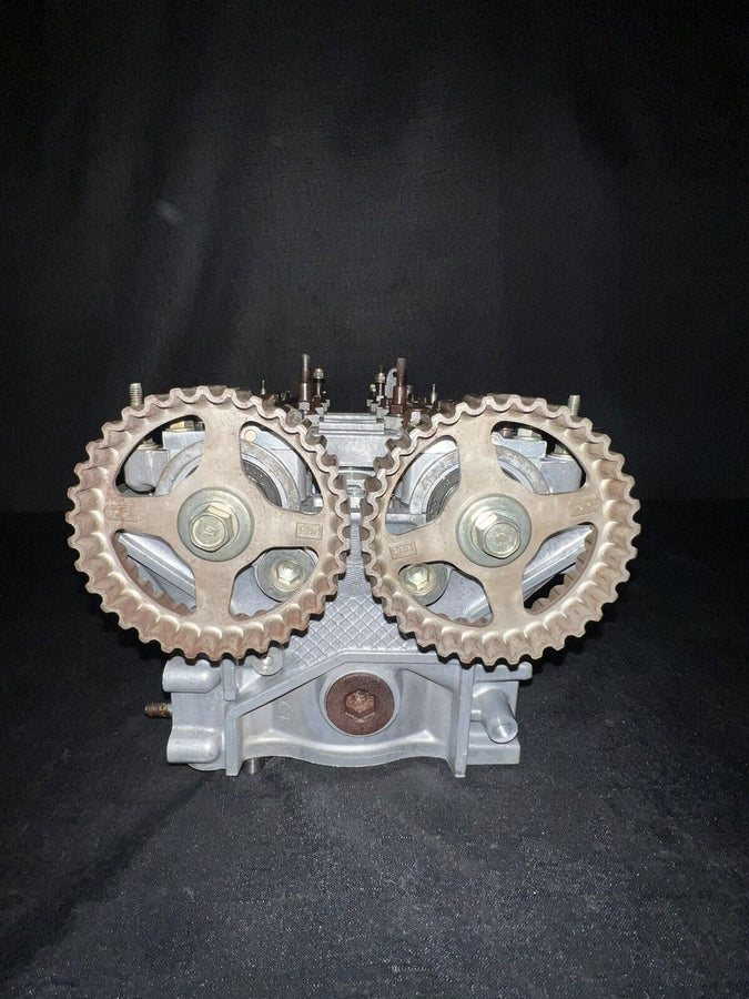 Acura Integra GSR HEAD VTEC DOHC Cylinder Head P72-2 OEM 1994-2001