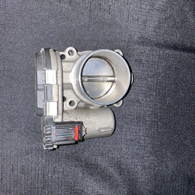 Ford Escape Throttle body 2.0L Turbo Eco Boost Electronic 2013-2014