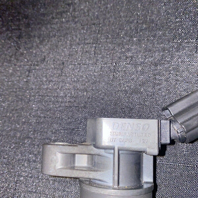 Hyundai Sonata 2.0 Turbo Ignition Coils Denso 27300-2g700 4 Pack Oem 2011-2016