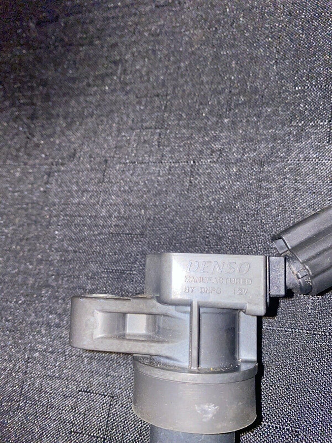 Hyundai Sonata 2.0 Turbo Ignition Coils Denso 27300-2g700 4 Pack Oem 2011-2016